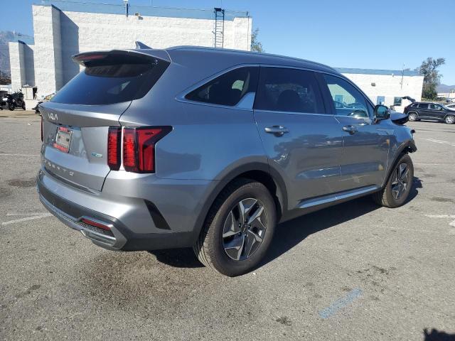 2022 KIA SORENTO S - KNDRG4LG0N5092739