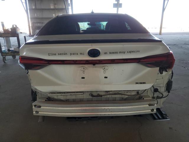 2022 TOYOTA AVALON NIG 4T1EA1AB7NU011386
