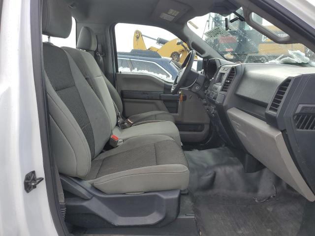 2020 FORD F150 - 1FTNF1C54LKD82303