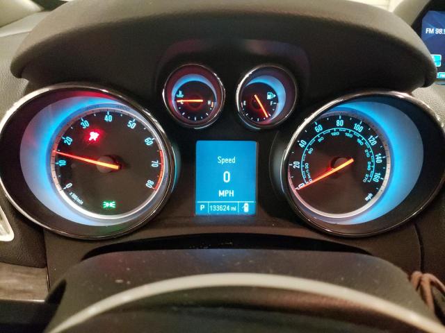 2015 BUICK ENCORE CON - KL4CJBSB9FB047832