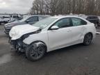 2023 KIA FORTE LX - 3KPF24AD9PE558931