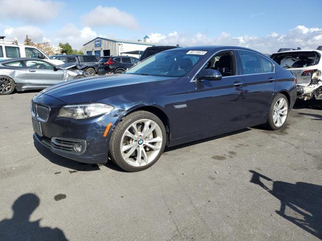 2016 BMW 535 I - WBA5B1C51GG551405