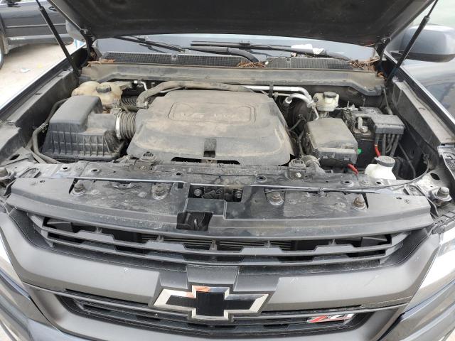 2016 CHEVROLET COLORADO Z - 1GCGTDE38G1352554