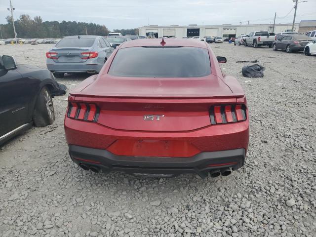 2024 FORD MUSTANG GT - 1FA6P8CF6R5414586