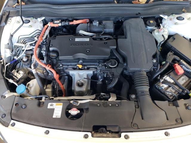 2019 HONDA ACCORD TOU - 1HGCV3F97KA009864