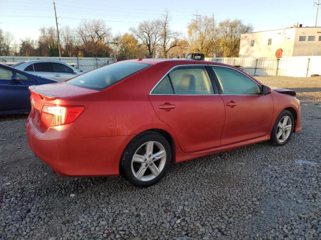 Vin: 4t1bf1fkxdu708028, lot: 80004354, toyota camry l 20133