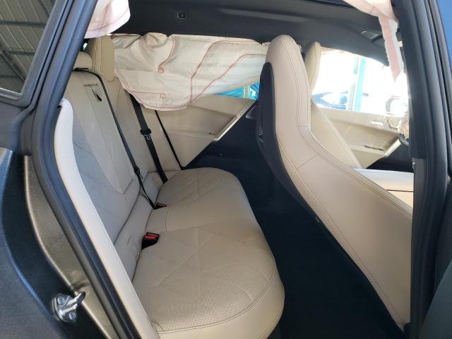 2024 BMW IX XDRIVE5 WB523CF03RCN58330