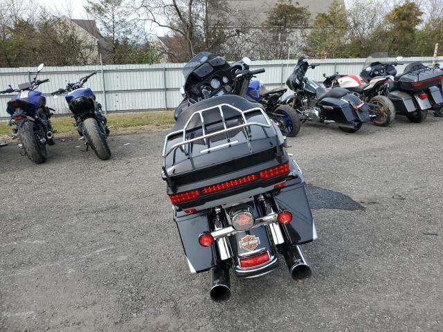 2012 HARLEY-DAVIDSON FLHTK ELEC - 1HD1KEM19CB679031