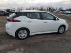 Lot #3024736212 2022 NISSAN LEAF S