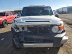 Lot #3023178182 2010 TOYOTA FJ CRUISER