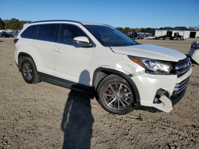 2019 TOYOTA HIGHLANDER - 5TDKZRFH9KS300278