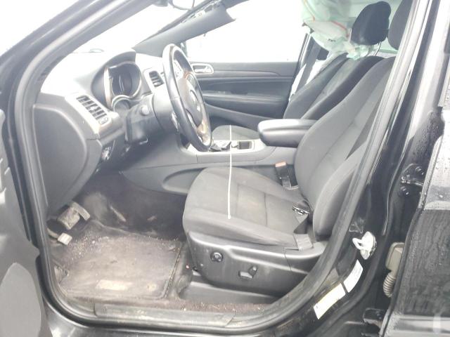 2017 JEEP GRAND CHER - 1C4RJFAGXHC711198