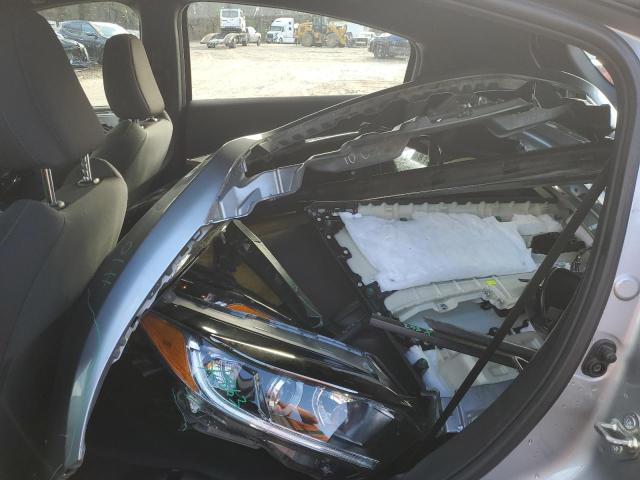 2019 HONDA HR-V SPORT - 3CZRU6H19KG704718
