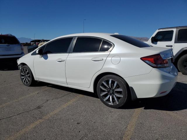 2015 HONDA CIVIC EXL 19XFB2F97FE256206