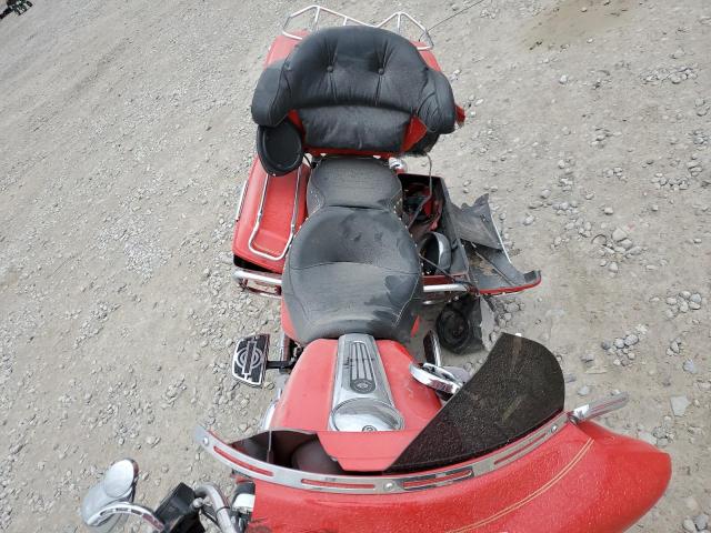 2002 HARLEY-DAVIDSON FLHTCUI SH 1HD1FLW112Y655811