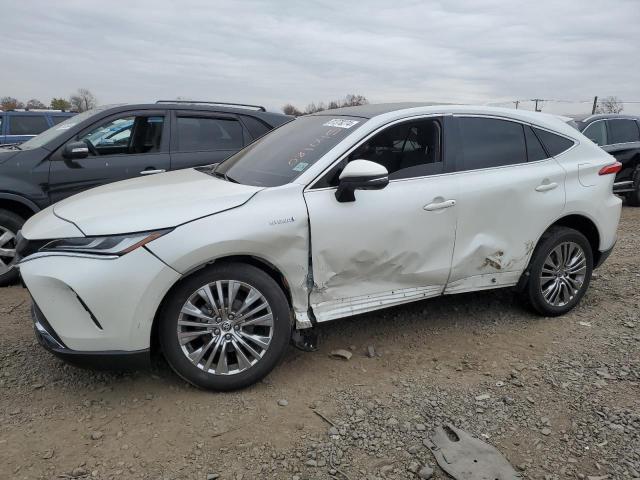 2021 TOYOTA VENZA LE #3027074785