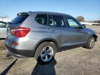 BMW X3 XDRIVE2 снимка