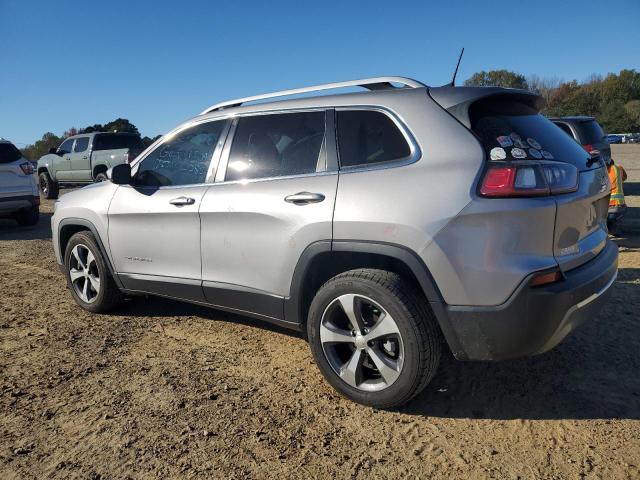 2019 JEEP CHEROKEE L - 1C4PJLDB2KD427796