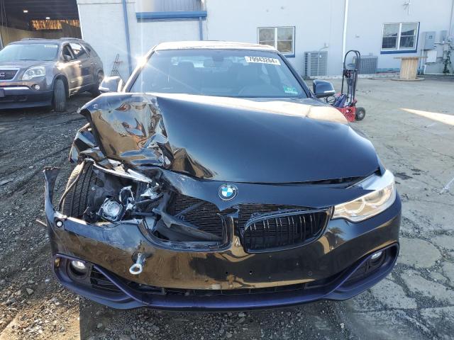 2015 BMW 428 XI - WBA3N5C55FK198314