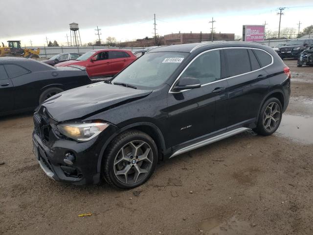 BMW X1 XDRIVE28I