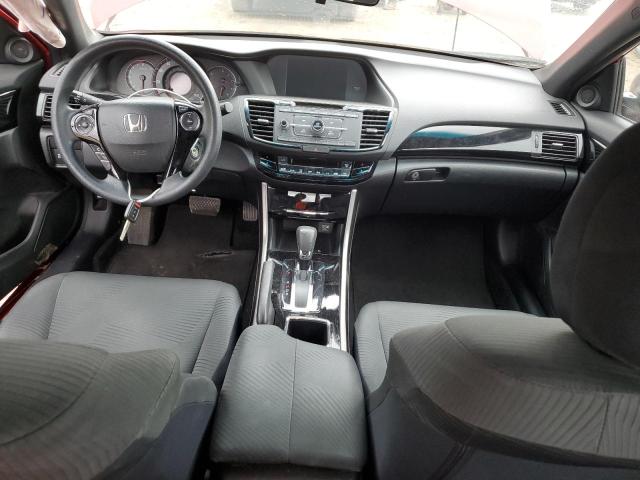 2017 HONDA ACCORD LX- - 1HGCT1B36HA000125