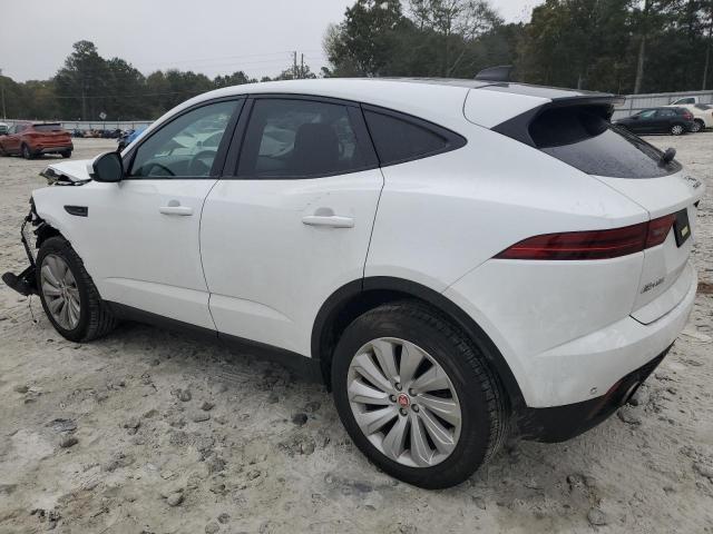 JAGUAR E-PACE SE 2020 white  gas SADFP2FX5L1Z86862 photo #3