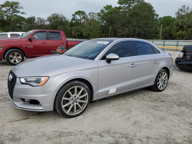 2015 AUDI A3 PREMIUM #3042041205