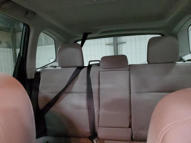 2015 SUBARU FORESTER 2 - JF2SJADC3FH810072