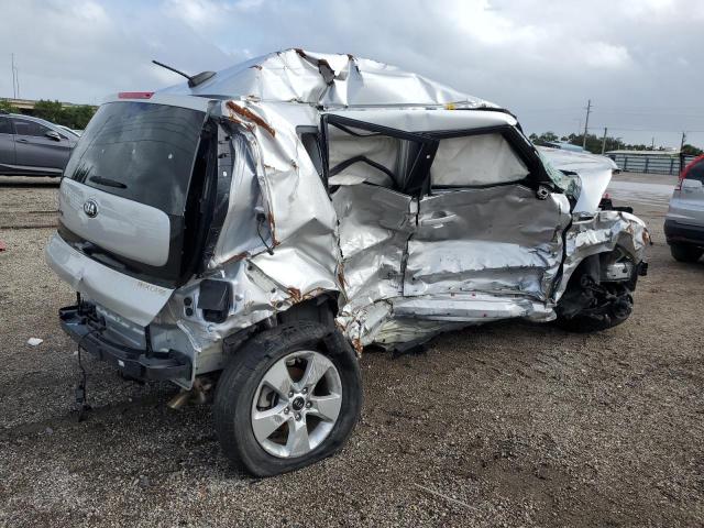 Vin: kndjn2a25k7693742, lot: 79271284, kia soul 20193