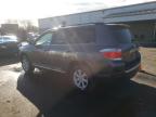 TOYOTA HIGHLANDER photo