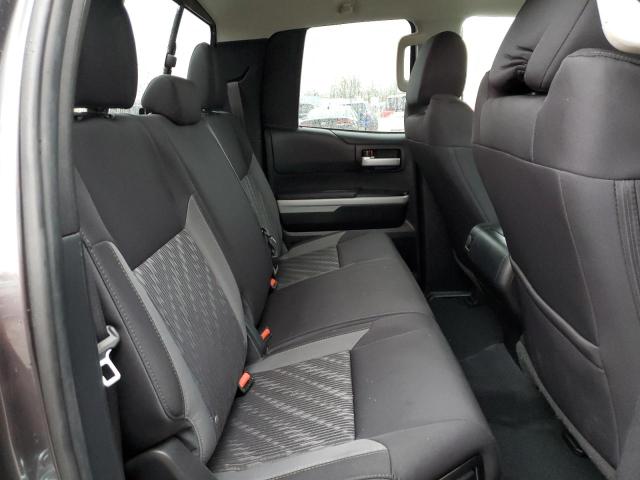 2021 TOYOTA TUNDRA DOU - 5TFUY5F13MX017265
