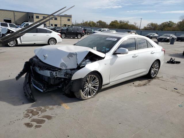 2020 CADILLAC CT4 PREMIU #3033571119