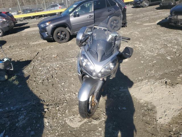 2011 KAWASAKI ZG1400 C - JKBZGNC19BA006273