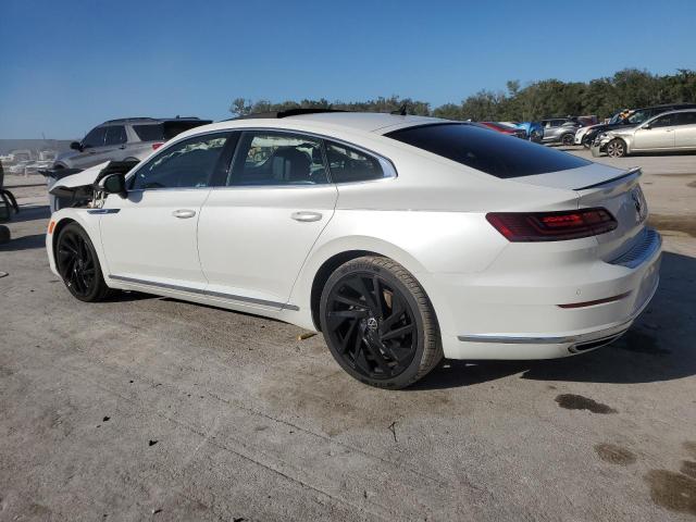 VOLKSWAGEN ARTEON SEL 2021 white  gas WVWHR7AN1ME004286 photo #3