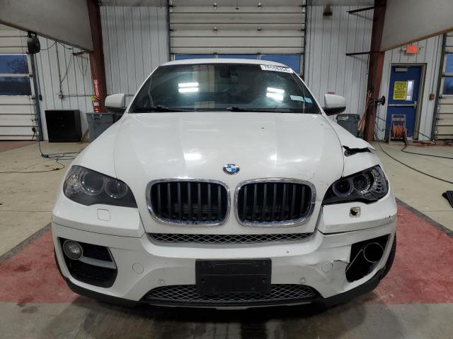 VIN 5UXFG2C56E0H09551 2014 BMW X6 no.5