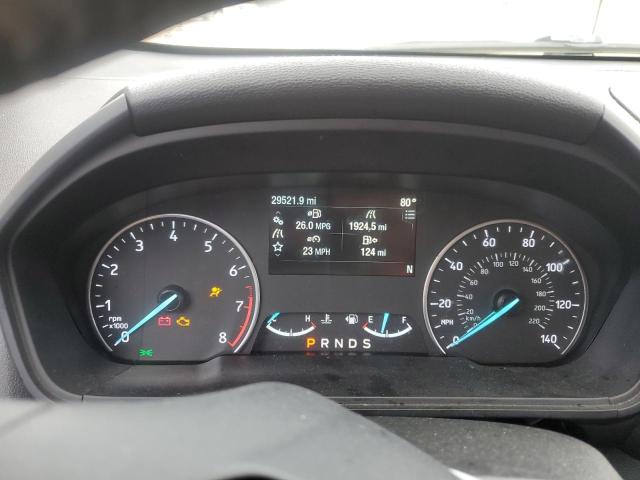 2019 FORD ECOSPORT T - MAJ3S2KE6KC261670
