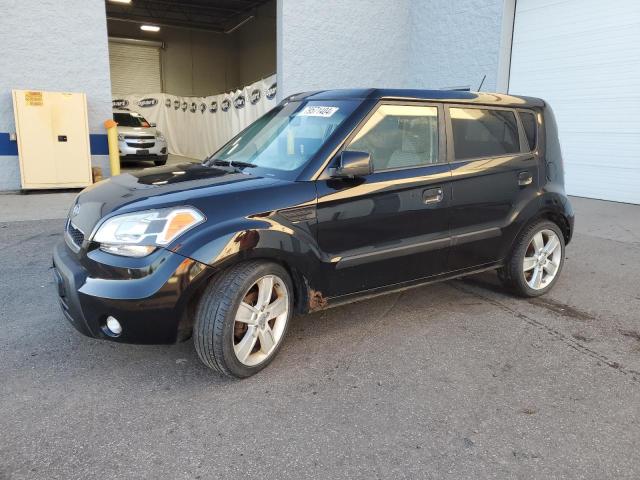 2010 KIA SOUL + #2976991623