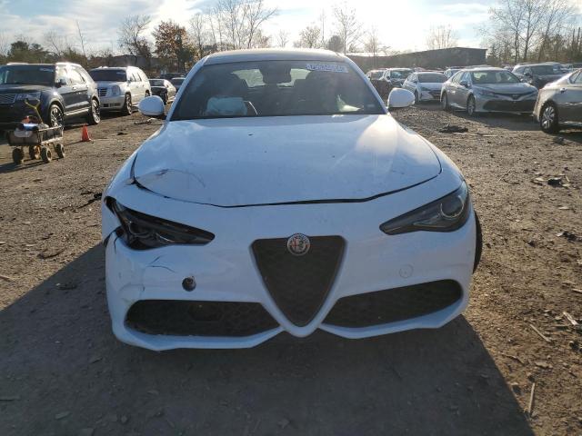2023 ALFA ROMEO GIULIA SPR ZARFAMAN9P7671330