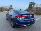 HYUNDAI ELANTRA SE photo