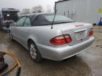 Lot #2957677150 2000 MERCEDES-BENZ CLK 320