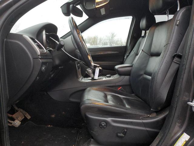 2019 JEEP GRAND CHER - 1C4RJFBG9KC712316