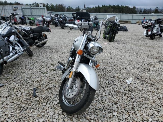 2006 HONDA VT1300 S 1HFSC52036A300120