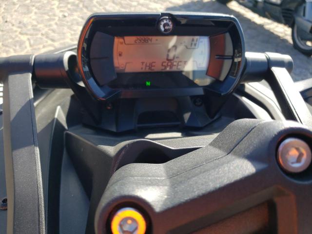 2023 CAN-AM SPYDER ROA - 2BXRDDD22PV000071
