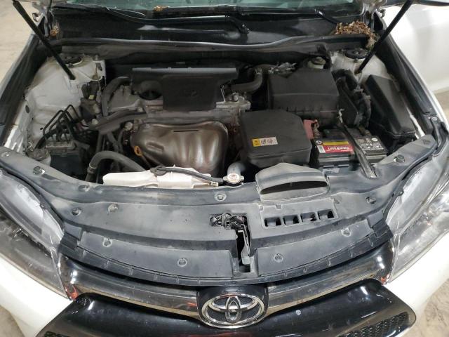 VIN 4T1BF1FK6HU621751 2017 TOYOTA CAMRY no.11