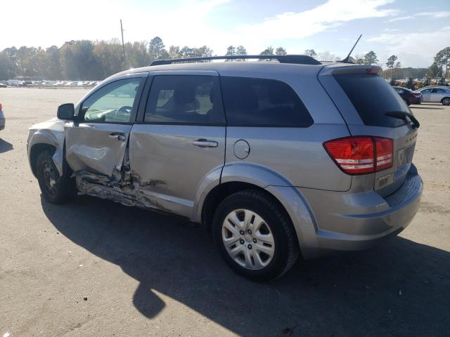 2017 DODGE JOURNEY SE - 3C4PDCABXHT549742