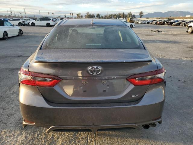 2023 TOYOTA 02 5FD25 4T1G11AK5PU828514