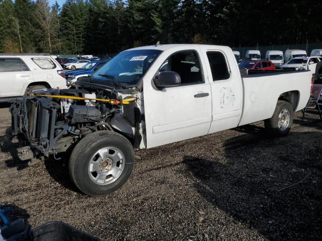 2008 CHEVROLET SILVERADO #3033485093