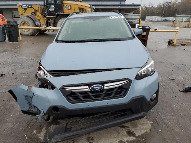 2021 SUBARU CROSSTREK - JF2GTAEC0M8270045