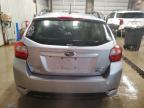 Lot #3030759124 2016 SUBARU IMPREZA SP