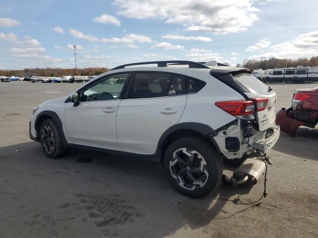 Vin: jf2gthmc5m8280368, lot: 79059214, subaru crosstrek limited 20212